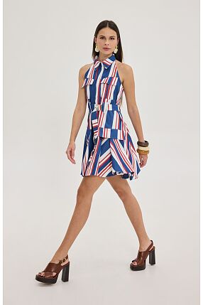 SAAVI DRESS