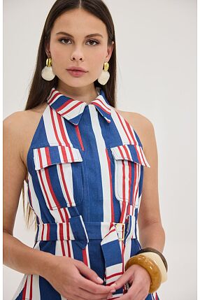SAAVI DRESS
