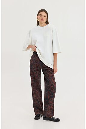 SAHARA T-SHIRT