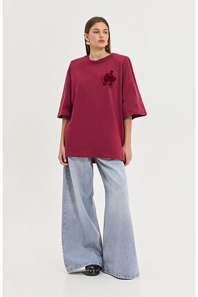 SAHARA T-SHIRT