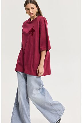 SAHARA T-SHIRT