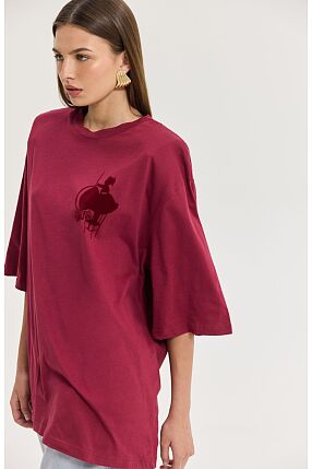 SAHARA T-SHIRT