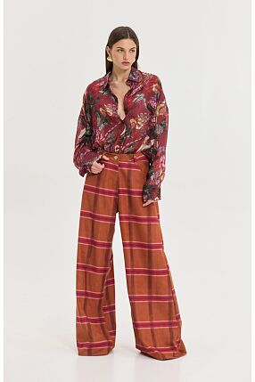 SALEM PANTS