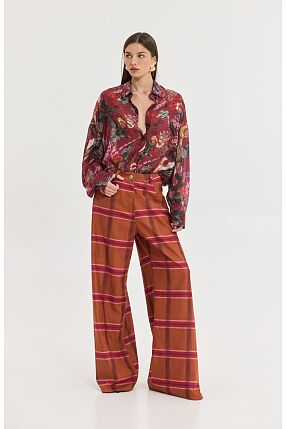 SALEM PANTS