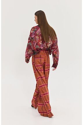 SALEM PANTS