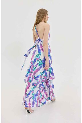 SAMER DRESS