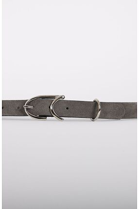 SASHA GREY LEATHER