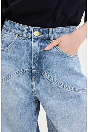 SCORPIO DENIM PANTS