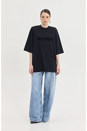 SCORPIO DENIM PANTS