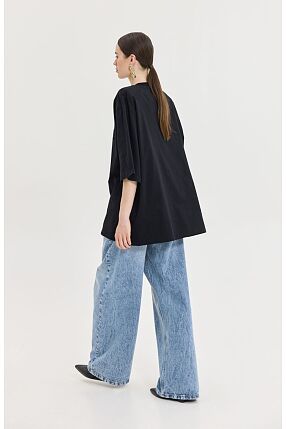 SCORPIO DENIM PANTS