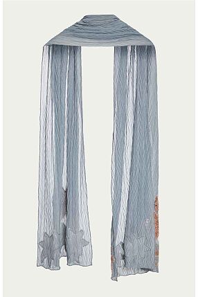 SEAZE SHAWL