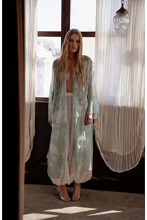 SELVA KIMONO