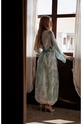 SELVA KIMONO