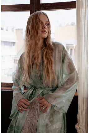 SELVA KIMONO