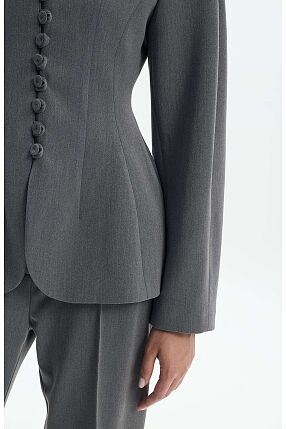 SESILIS BLAZER