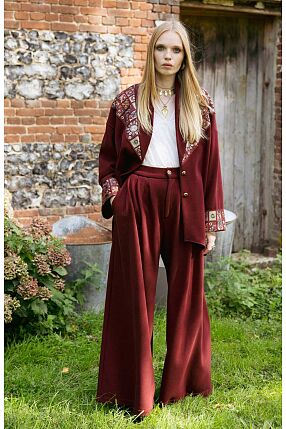 SHANNON CARDIGAN