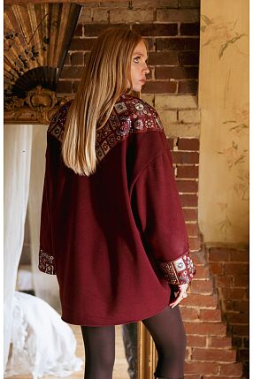 SHANNON CARDIGAN