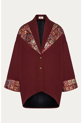 SHANNON CARDIGAN