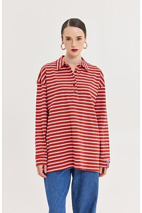 SIDECAR SWEATSHIRT
