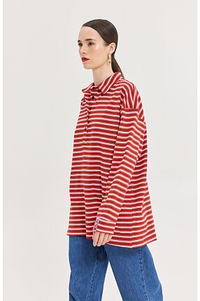 SIDECAR SWEATSHIRT