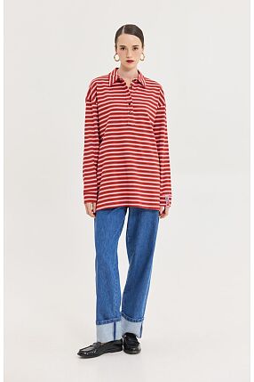 SIDECAR SWEATSHIRT