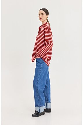 SIDECAR SWEATSHIRT