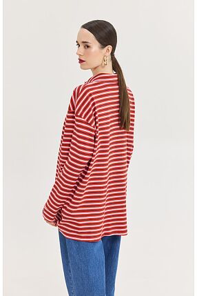 SIDECAR SWEATSHIRT