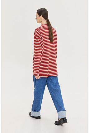 SIDECAR SWEATSHIRT