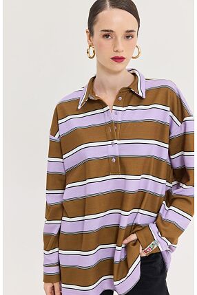 SIDECAR SWEATSHIRT