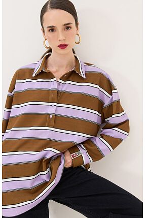 SIDECAR SWEATSHIRT