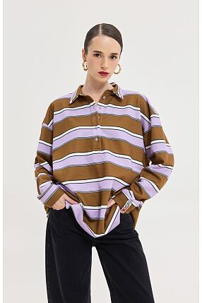 SIDECAR SWEATSHIRT