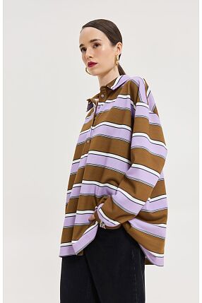 SIDECAR SWEATSHIRT