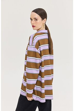 SIDECAR SWEATSHIRT