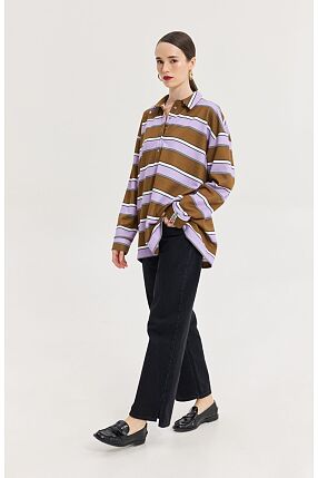 SIDECAR SWEATSHIRT