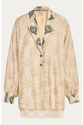 SIERRA SHIRT