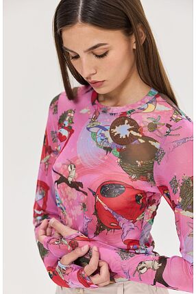 SORA TOP