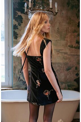 SOREL DRESS
