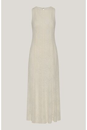 SPAN DRESS