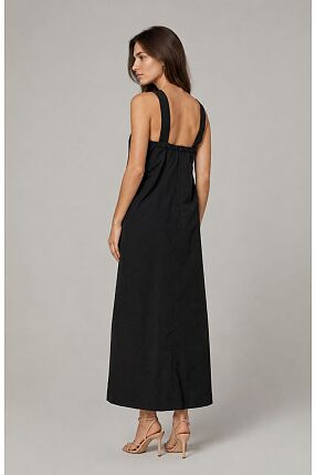 BOLD MAXI DRESS