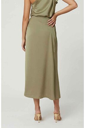 SARONG SKIRT