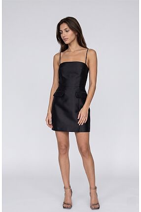 DUCHESS DRESS
