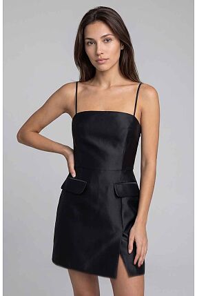 DUCHESS DRESS