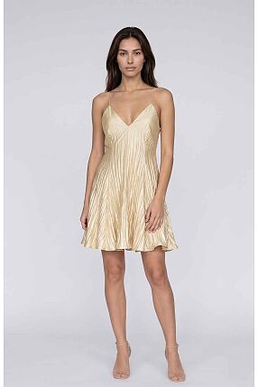 DIVOTE MINI DRESS
