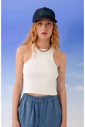 STARFRUIT TANK TOP