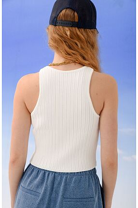 STARFRUIT TANK TOP
