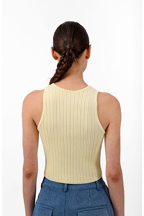 STARFRUIT TANK TOP