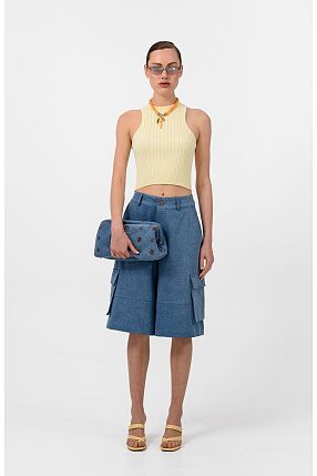 STARFRUIT TANK TOP