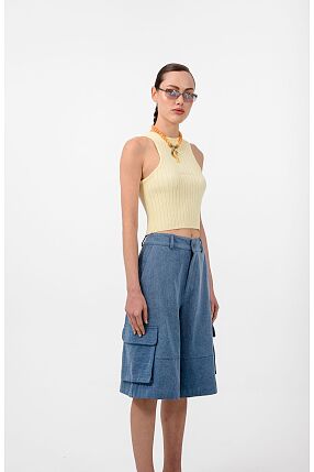 STARFRUIT TANK TOP