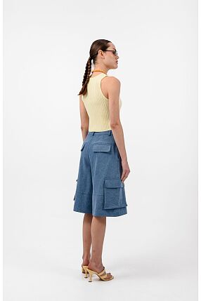 STARFRUIT TANK TOP