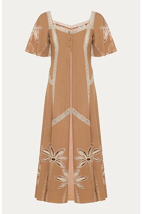 STREAM TUNIC